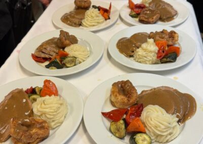 Catering Menu