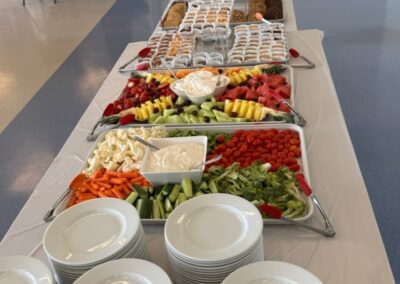 Catering Menu