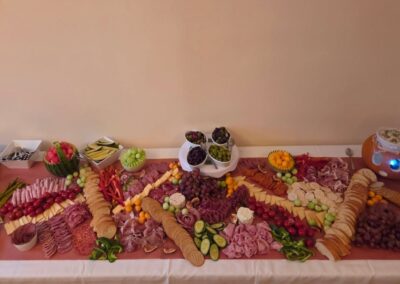 Catering Menu