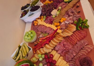 Catering Menu