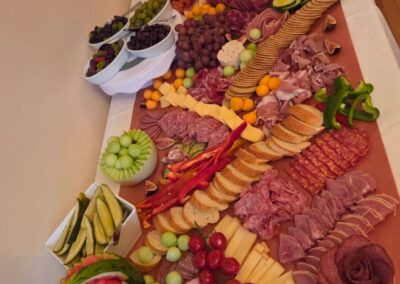 Catering Menu